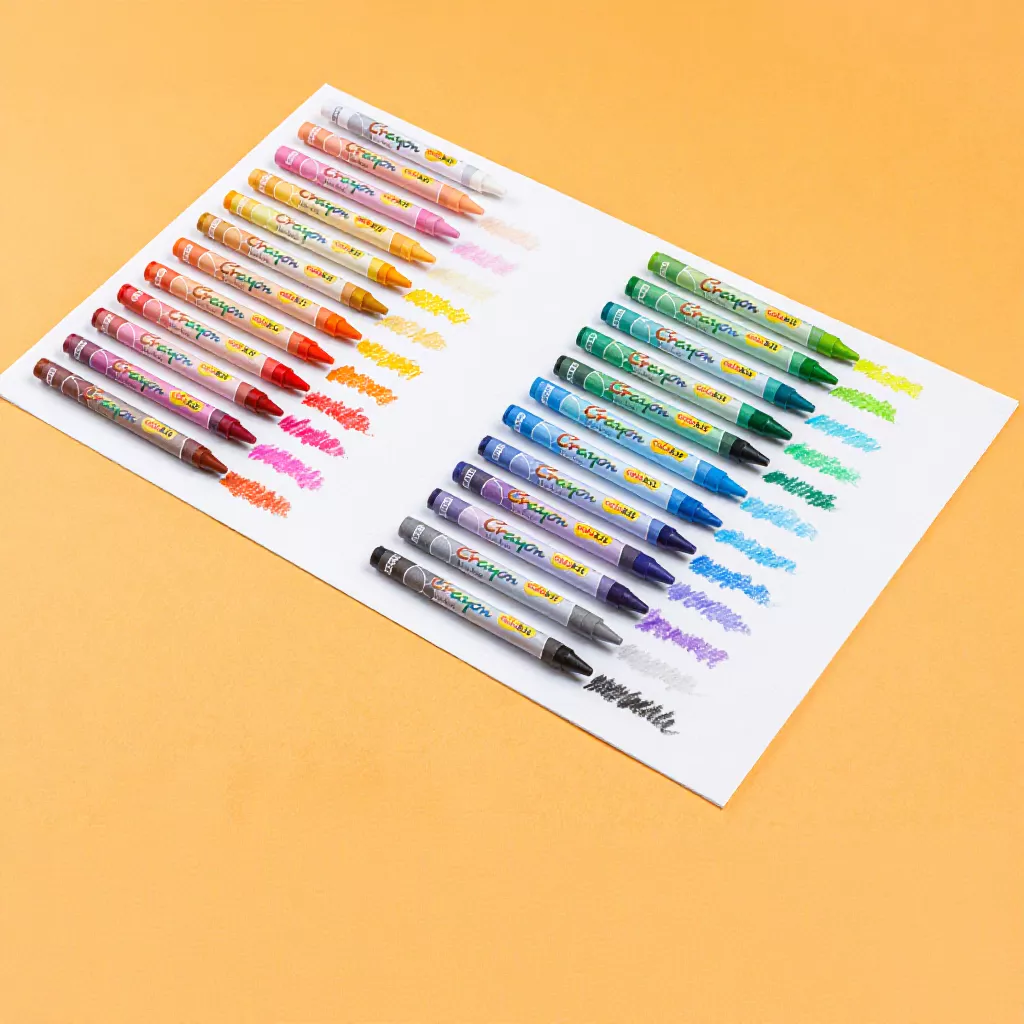 Bút sáp ong Honeystick - Ảnh 4