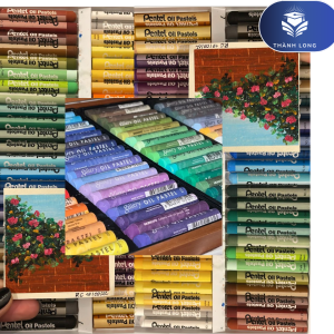 Alternative view of Bút sáp màu hộp giấy